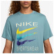Nike Ανδρική κοντομάνικη μπλούζα Special Project 25 Nike Ανδρική κοντομάνικη μπλούζα Special Project 25